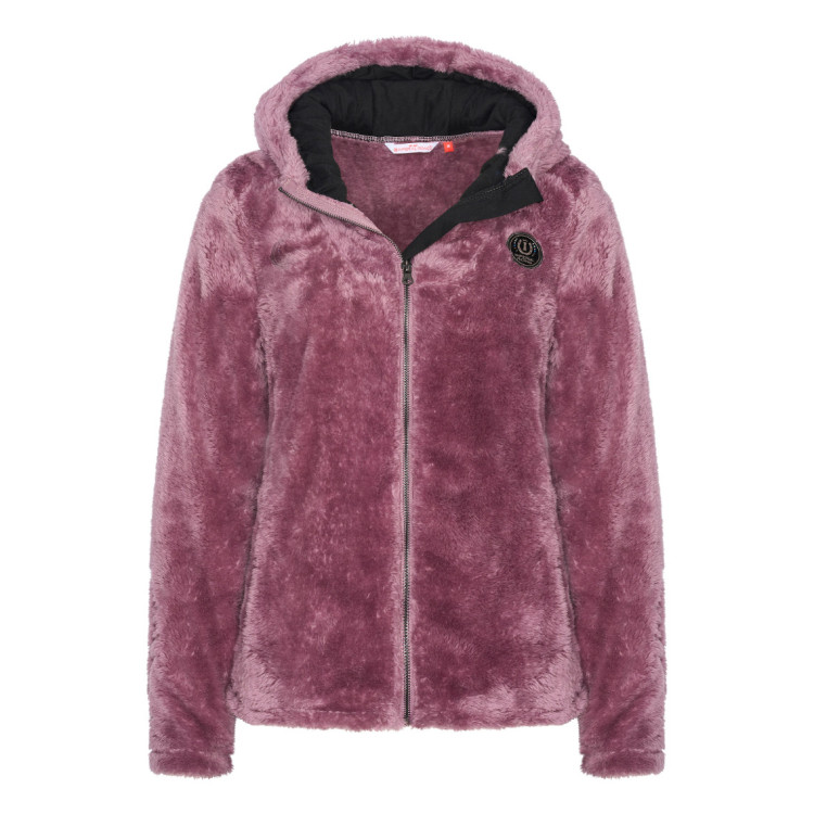 Chaqueta polar Imperial Riding Cosy
