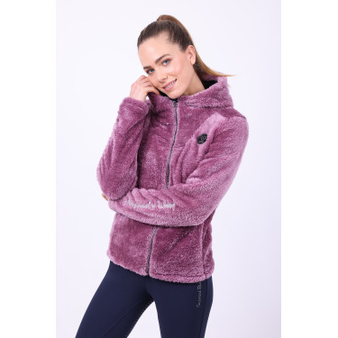 Chaqueta polar Imperial Riding Cosy Chaqueta polar Imperial Riding Cosy
