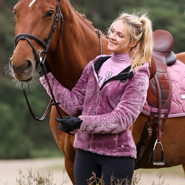 Chaqueta polar Imperial Riding Cosy Chaqueta polar Imperial Riding Cosy