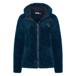 Chaqueta polar Imperial Riding Cosy