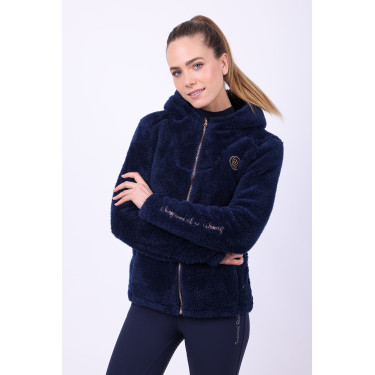 Chaqueta polar Imperial Riding Cosy Chaqueta polar Imperial Riding Cosy