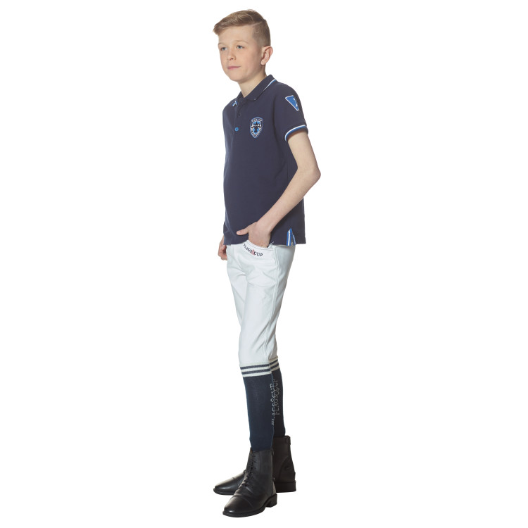 Pantalón F&C Saint Malo niños Pantalón F&C Saint Malo niños