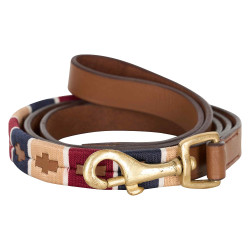Correa para perro HV Polo Camila