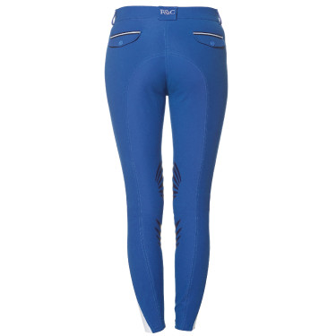 Pantalón de mujer Flags & Cup Cayenne Pantalón de mujer Flags & Cup Cayenne