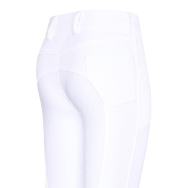 Pantalón de montar niño Euro-Star Evita FullGrip Pantalón de montar niño Euro-Star Evita FullGrip