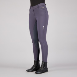 Euro-Star Arista Fashion Diamond Full Breeches Periscopio Violeta Euro-Star Arista Fashion Diamond Full Breeches Periscopio Violeta