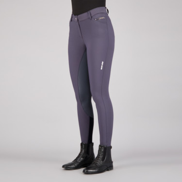 Euro-Star Arista Fashion Diamond Full Breeches Periscopio Violeta Euro-Star Arista Fashion Diamond Full Breeches Periscopio Violeta