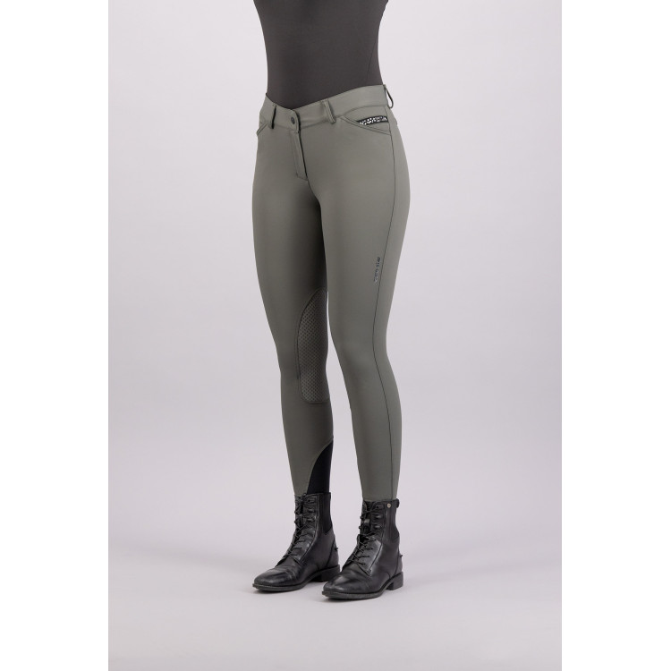 Pantalones de montar Euro-Star Arista Fashion Diamond KneeGrip Pantalones de montar Euro-Star Arista Fashion Diamond KneeGrip