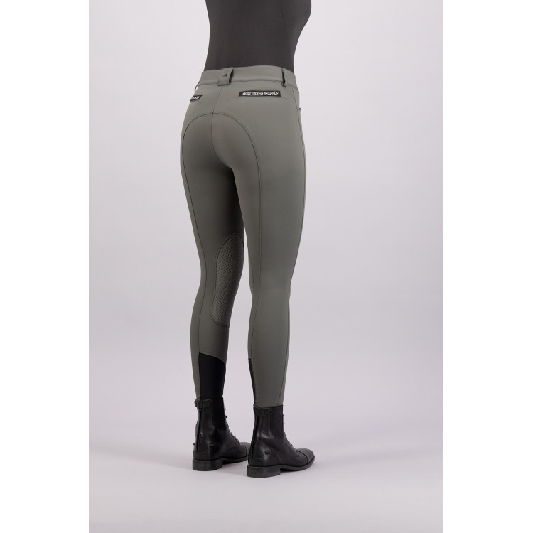 Pantalones de montar Euro-Star Arista Fashion Diamond KneeGrip Pantalones de montar Euro-Star Arista Fashion Diamond KneeGrip