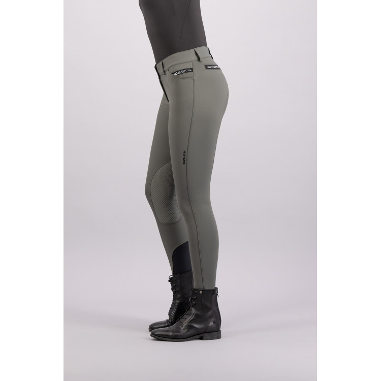 Pantalones de montar Euro-Star Arista Fashion Diamond KneeGrip Pantalones de montar Euro-Star Arista Fashion Diamond KneeGrip