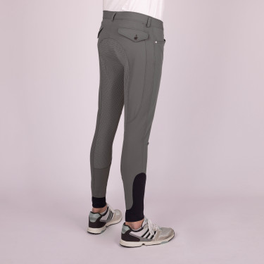 Pantalón de montar hombre Euro-Star Camillo FullGrip Pantalón de montar hombre Euro-Star Camillo FullGrip