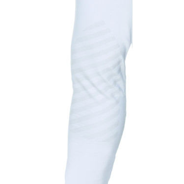 Pantalón F&C Saint Malo hombre Blanco / gris