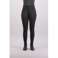 Pantalón Euro-Star Indigo de cintura alta completo Azul marino