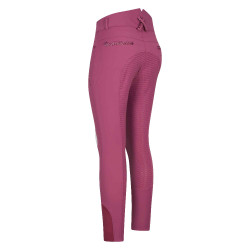 Pantalón de montar Imperial Riding El Capone cintura alta FullGrip Pantalón de montar Imperial Riding El Capone cintura alta FullGrip
