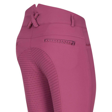 Pantalón de montar Imperial Riding El Capone cintura alta FullGrip Pantalón de montar Imperial Riding El Capone cintura alta FullGrip