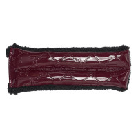 Mentonera HV Polo Cecile Bahía negra