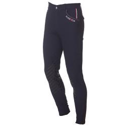 Pantalón F&C Saint Malo hombre Azul marino Pantalón F&C Saint Malo hombre Azul marino