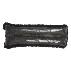 Mentonera HV Polo Cecile Hierro