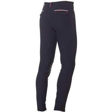 Pantalón de montar para hombre Flags & Cup Saint Malo Pantalón de montar para hombre Flags & Cup Saint Malo
