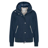 Cazadora bomber HV Polo Novia Marino Azul marino Cazadora bomber HV Polo Novia Marino Azul marino