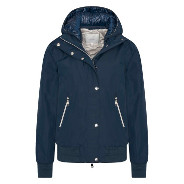 Cazadora bomber HV Polo Novia