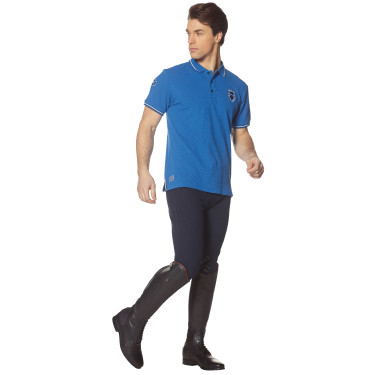 Pantalón de montar para hombre Flags & Cup Saint Malo Pantalón de montar para hombre Flags & Cup Saint Malo