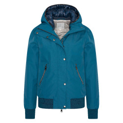 Cazadora bomber HV Polo Novia