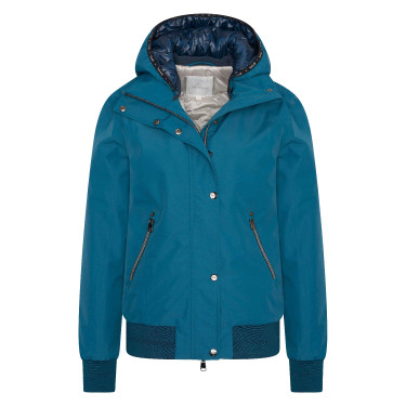 Cazadora bomber HV Polo Novia