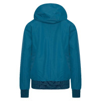 Cazadora bomber HV Polo Novia Azul profundo Cazadora bomber HV Polo Novia Azul profundo