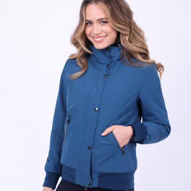 Cazadora bomber HV Polo Novia Cazadora bomber HV Polo Novia