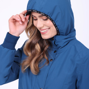 Cazadora bomber HV Polo Novia Cazadora bomber HV Polo Novia