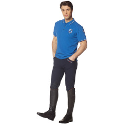Pantalón F&C Saint Malo hombre Azul marino Pantalón F&C Saint Malo hombre Azul marino