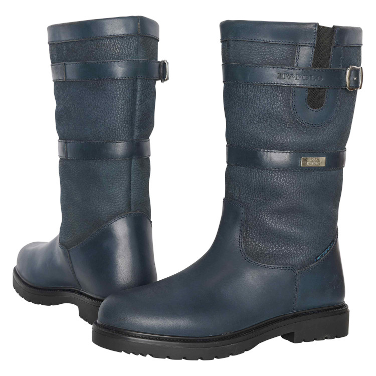 Botas de invierno HV Polo Katerina Botas de invierno HV Polo Katerina