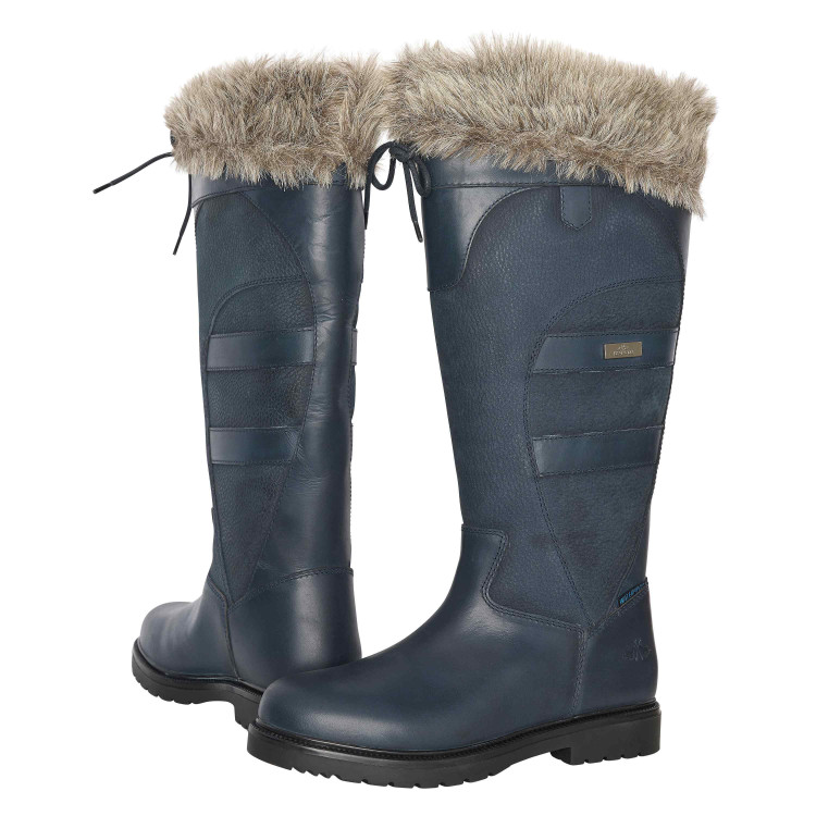 Botas de invierno HV Polo Katerina Longas Botas de invierno HV Polo Katerina Longas