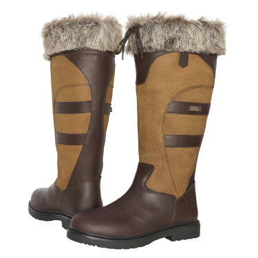 Botas de invierno HV Polo Katerina Longas Botas de invierno HV Polo Katerina Longas