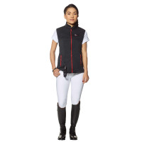 Chaleco Airsafe softshell -...