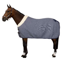 Manta polar HV Polo Franka Marino
