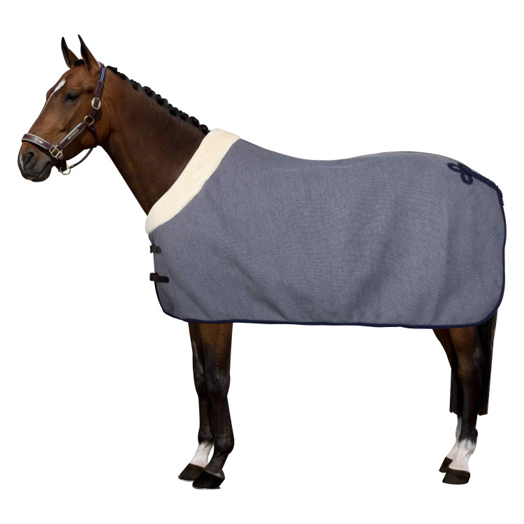 Manta polar HV Polo Franka