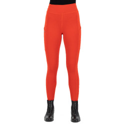 Legging de equitación Easy Rider Aya FullGrip