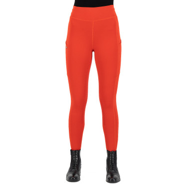 Legging de equitación Easy Rider Aya FullGrip Legging de equitación Easy Rider Aya FullGrip