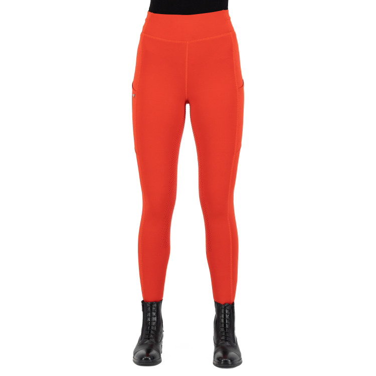 Legging de equitación Easy Rider Aya FullGrip Legging de equitación Easy Rider Aya FullGrip