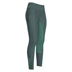 Legging de equitación Easy Rider Maxima Full
