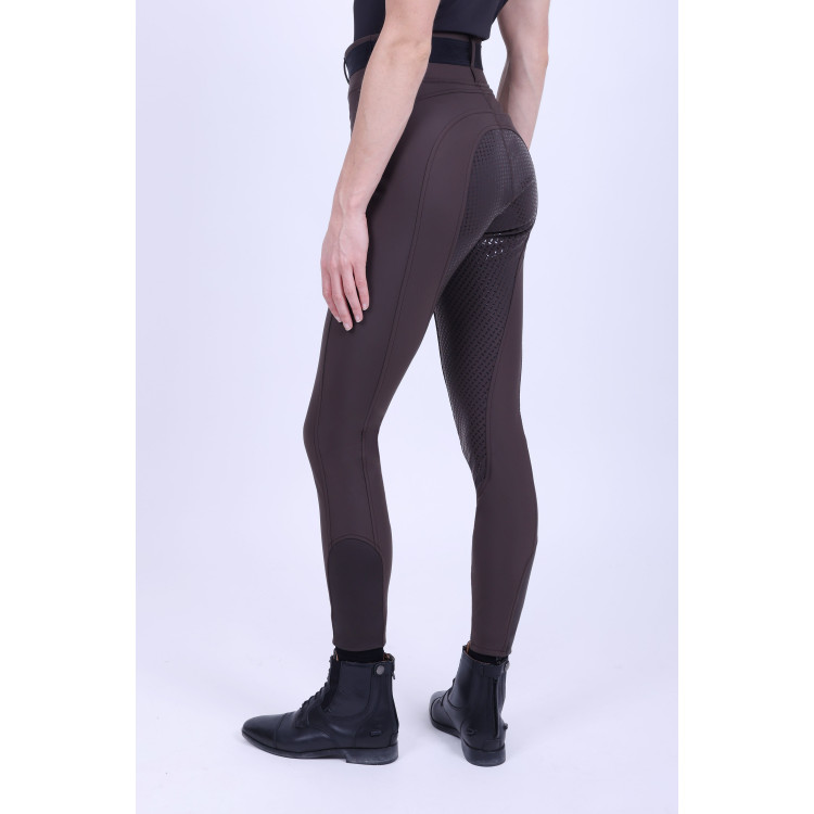 Legging de equitación HV Polo Clarissa FullGrip Legging de equitación HV Polo Clarissa FullGrip