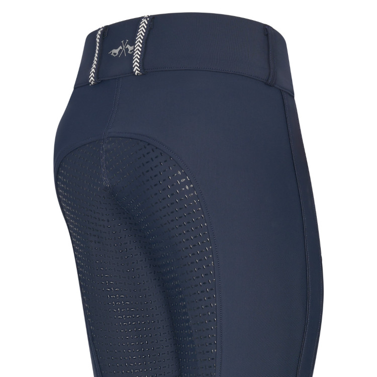 Legging de equitación HV Polo Isabell FullGrip Legging de equitación HV Polo Isabell FullGrip