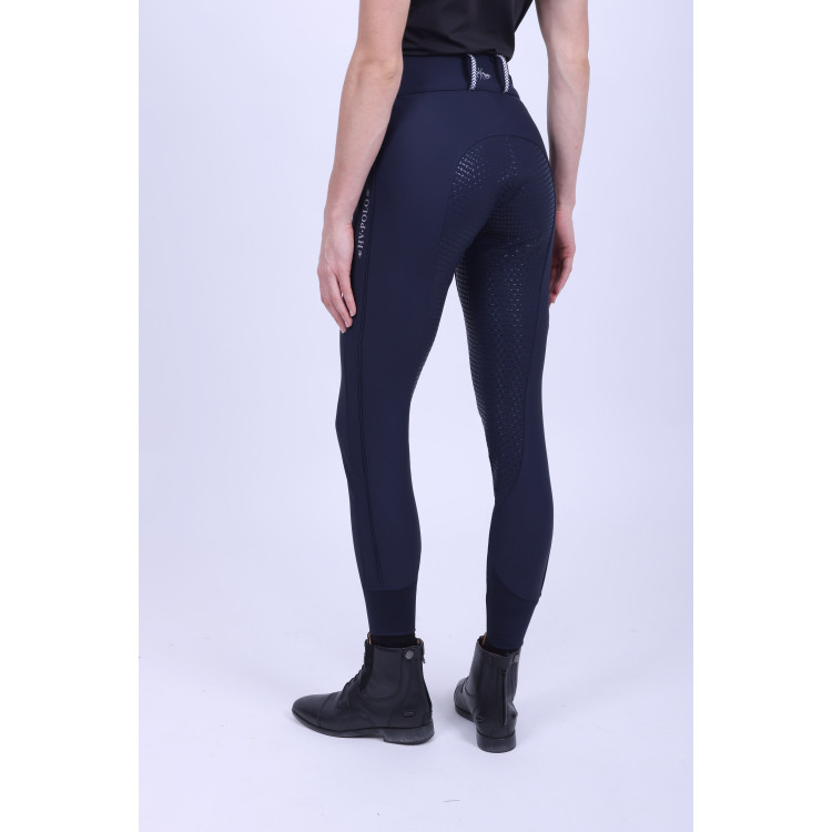 Legging de equitación HV Polo Isabell FullGrip Legging de equitación HV Polo Isabell FullGrip
