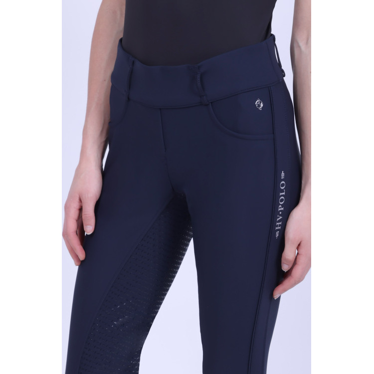 Legging de equitación HV Polo Isabell FullGrip Legging de equitación HV Polo Isabell FullGrip