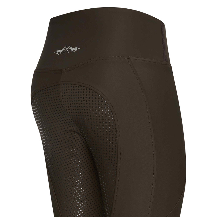 Legging de equitación HV Polo Sporty Susan FullGrip Legging de equitación HV Polo Sporty Susan FullGrip