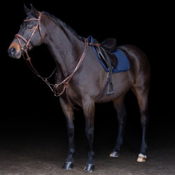 Martingala HV Polo Legacy Castaño Marr&amp;amp;amp;oacute;n