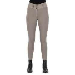 Pantalón de equitación Easy Rider Amaya FullGrip