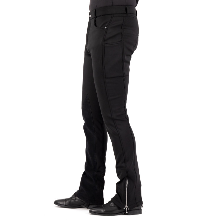 Pantalón de equitación Easy Rider Iceland Jodhpur hombre Pantalón de equitación Easy Rider Iceland Jodhpur hombre